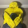 EA7 Armani Large Windbreaker Bundle Image 5