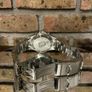 TAG Heuer Aquaracer Chrono - Mens Wristwatch Image 4