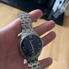 Tissot Chemin des Tourelles