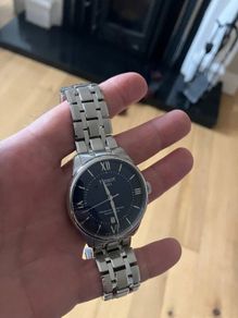 Tissot Chemin des Tourelles