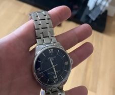 Tissot Chemin des Tourelles