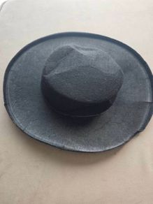 Halloween Costume Hat