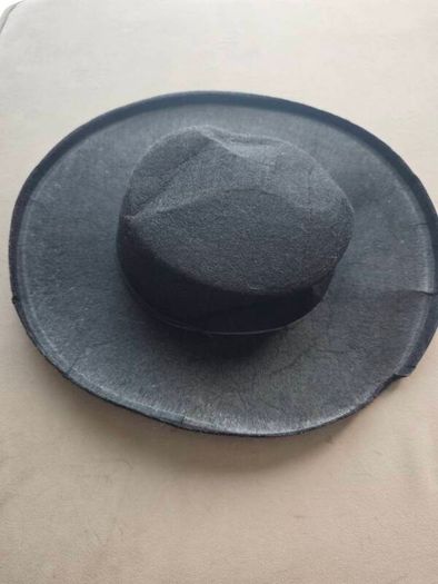 Halloween Costume Hat