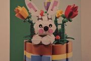 LEGO 40587 - Easter Basket