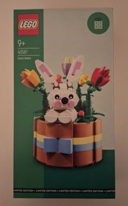 LEGO 40587 - Easter Basket