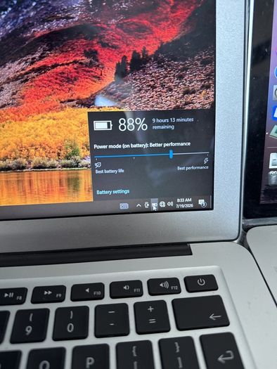 MacBooks