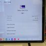 SAMSUNG Galaxy Tab S7 FE 12.4" WI-FI Tablet - 64 GB, Mystic Black (Grade A) Image 5