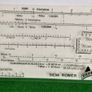 Militaria Douglas RAF WW2 Protector & Parallel Rule Image 4