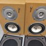M-audio Surround/ Rear Speakers Image 2