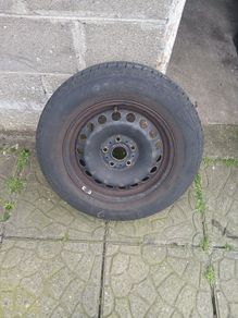 wheel vw