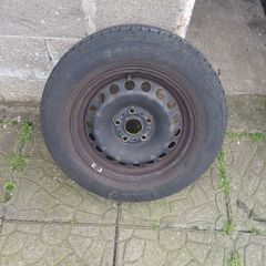 wheel vw