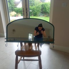 mirror