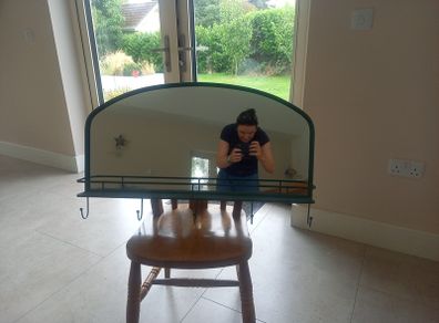 mirror