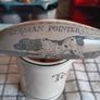 Vintage scrimshaw Image 2