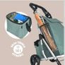 shopping trolley Image 4