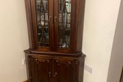 Display Cabinet
