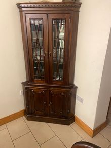 Display Cabinet