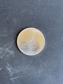 10 dollars sterling silver
