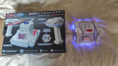 Projecting Game Arcade