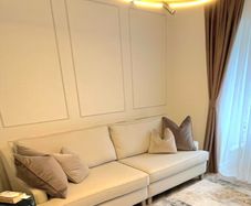 Beautiful Ventura 3 seater Sofa