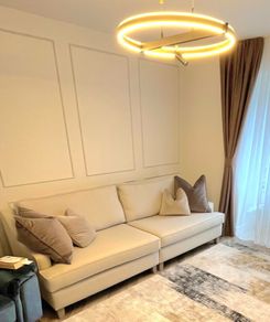 Beautiful Ventura 3 seater Sofa