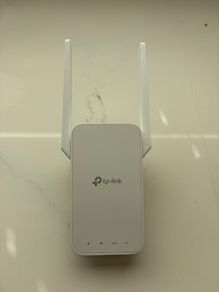 tp-link ac1200 RE315 WiFi Extender Booster
