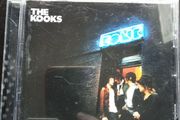 The Kooks - Konk CD
