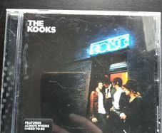 The Kooks - Konk CD