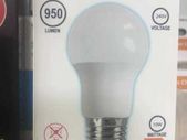 E27 LED Bulb Warm White 10W