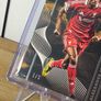 Topps inception Alexander Isak case hit 1/1 Image 2