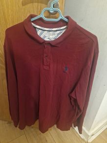 Polo Shirt (us Polo Assn)