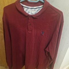 Polo Shirt (us Polo Assn)