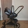 cybex travel system Image 2