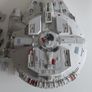 Star Wars Falcon Millenium Hasbro Image 7