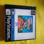 Theme park world PlayStation1 Ps1 PlayStation 2 ps2 games Original Image 2