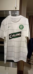 Celtic training top
