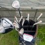 golf clubs Image 4