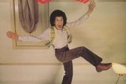 Vinyl LP - The Very Best of Leo Sayer