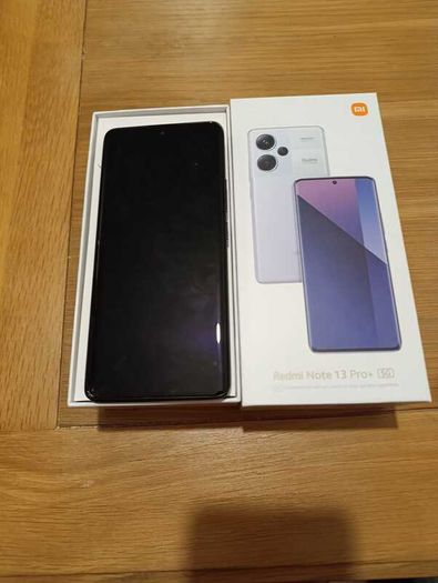 Redmi Note 13 Pro+ 5G