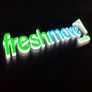 Custom Shop Front LED Signs & Business Logo Signage Image 3