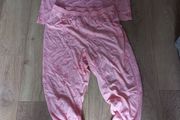 Ladies Mum in Million Pyjamas