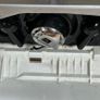 TOYOTA SE14 RS2000 Electrical Foot Pedal Operated Sewing Machine - Incomplete Image 4