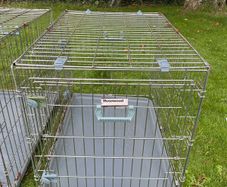 Pet Cages (2 left)