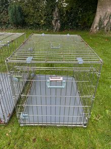Pet Cages