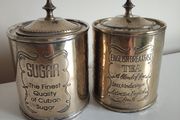 Vintage set