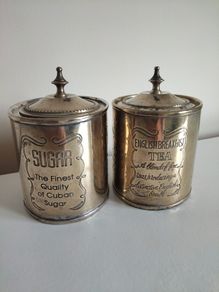 Vintage set