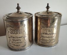 Vintage set