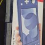 Nintendo Switch Lite - Blue Image 4
