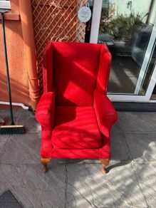 Armchair