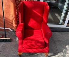 Armchair